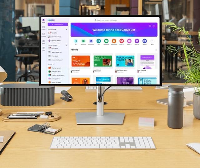 YouTube Thumbnails in Canva